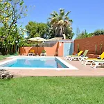 Villa In With Private Pool Vilamoura