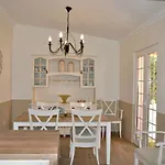 Villa In With Private Pool