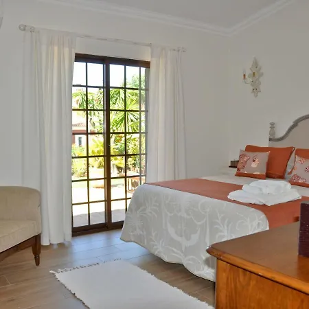 In A Quiet Area With Private Pool Near The Golf Courses And The Marina
