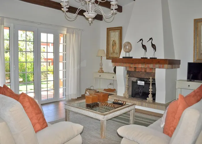 Villa In Vilamoura With Private Pool * Vilamoura