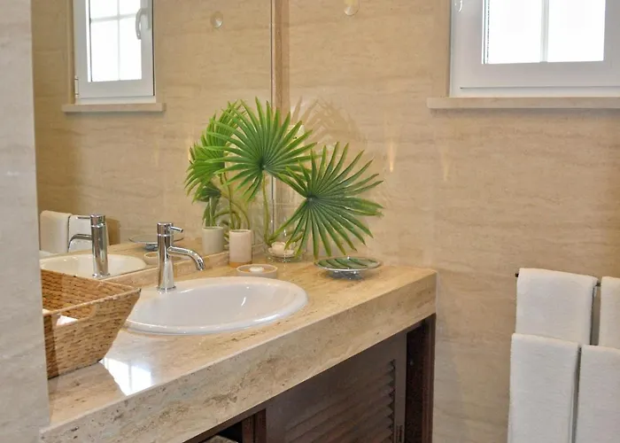 Villa Villa In Vilamoura With Private Pool Vilamoura