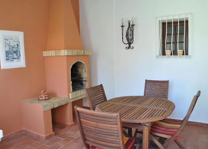 Villa In Vilamoura With Private Pool Villa Vilamoura