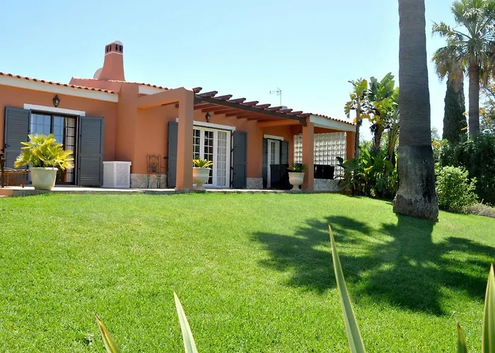 Villa Villa In Vilamoura With Private Pool Vilamoura