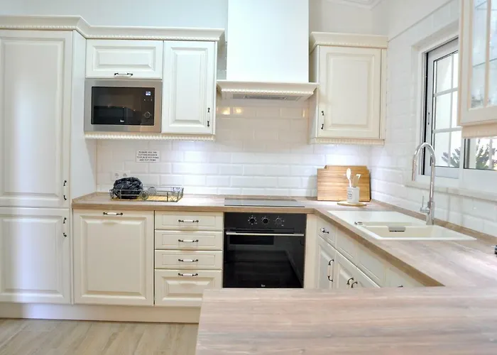 Villa Villa In Vilamoura With Private Pool Vilamoura