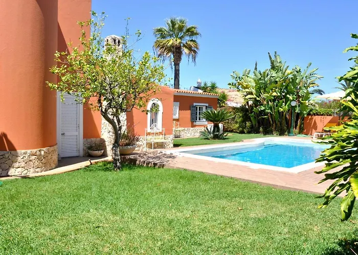 In With Private Pool Vilamoura