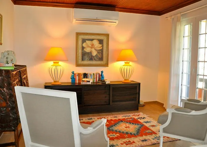 In With Private Pool Villa