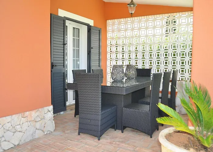 In With Private Pool Villa Vilamoura