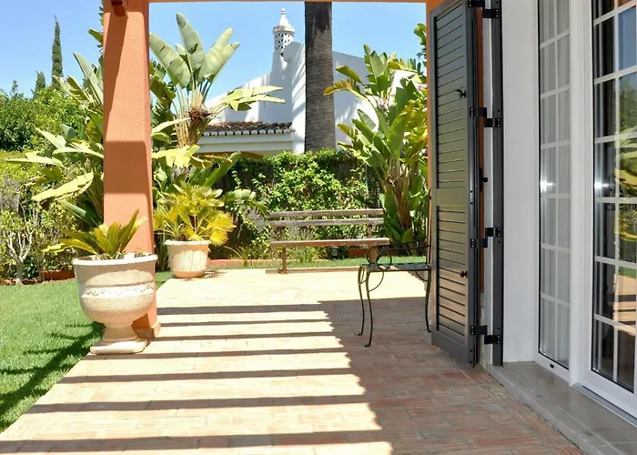 Villa In With Private Pool *